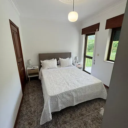 펜션 House Santiago In