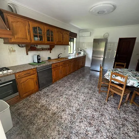 House Santiago In Vakantiehuis *