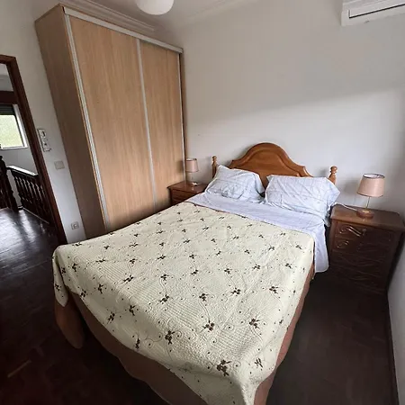 House Santiago In