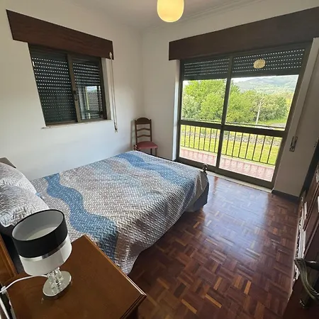 Vakantiehuis House Santiago In Ponte de Lima