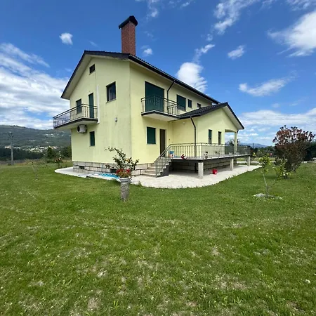 House Santiago In *
