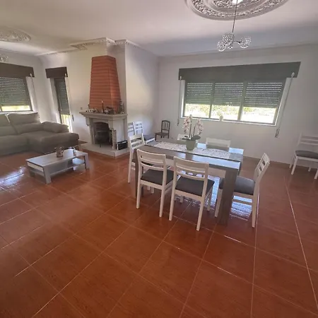 펜션 House Santiago In *