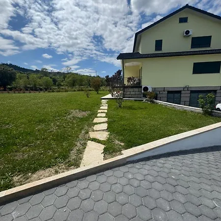 펜션 House Santiago In 폰테 데 리마