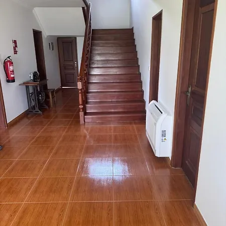 Vakantiehuis House Santiago In *