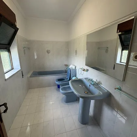 House Santiago In * Ponte de Lima