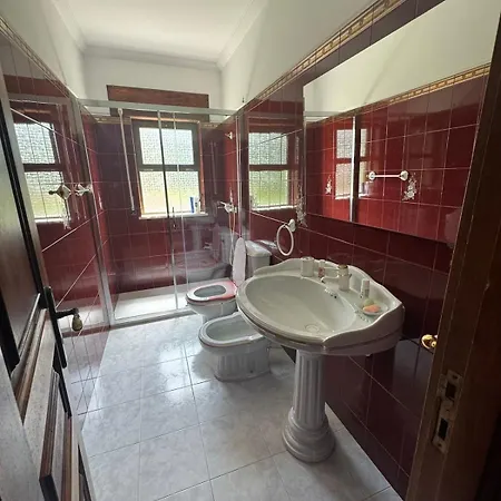 House Santiago In Vakantiehuis