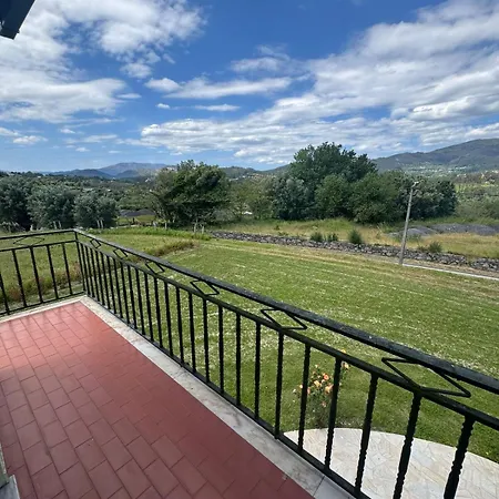 House Santiago In * Ponte de Lima