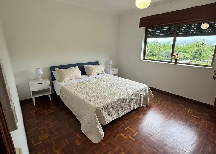 펜션 House Santiago In