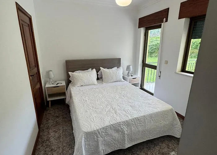 펜션 House Santiago In