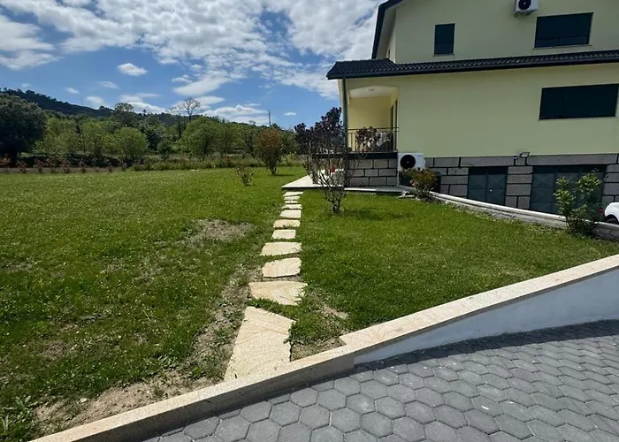 בית נופש House Santiago In פונטה דה לימה