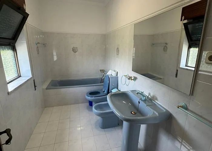 House Santiago In * פונטה דה לימה