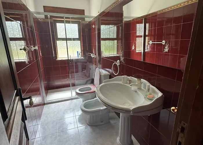 House Santiago In 펜션