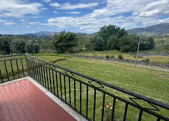 House Santiago In * פונטה דה לימה